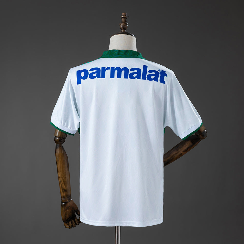 Camisola Palmeiras Terceira 96/97 Retro