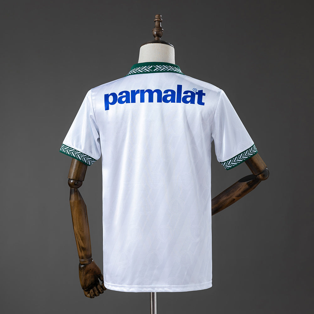 Camisola Palmeiras Alternativa 94/95 Retro