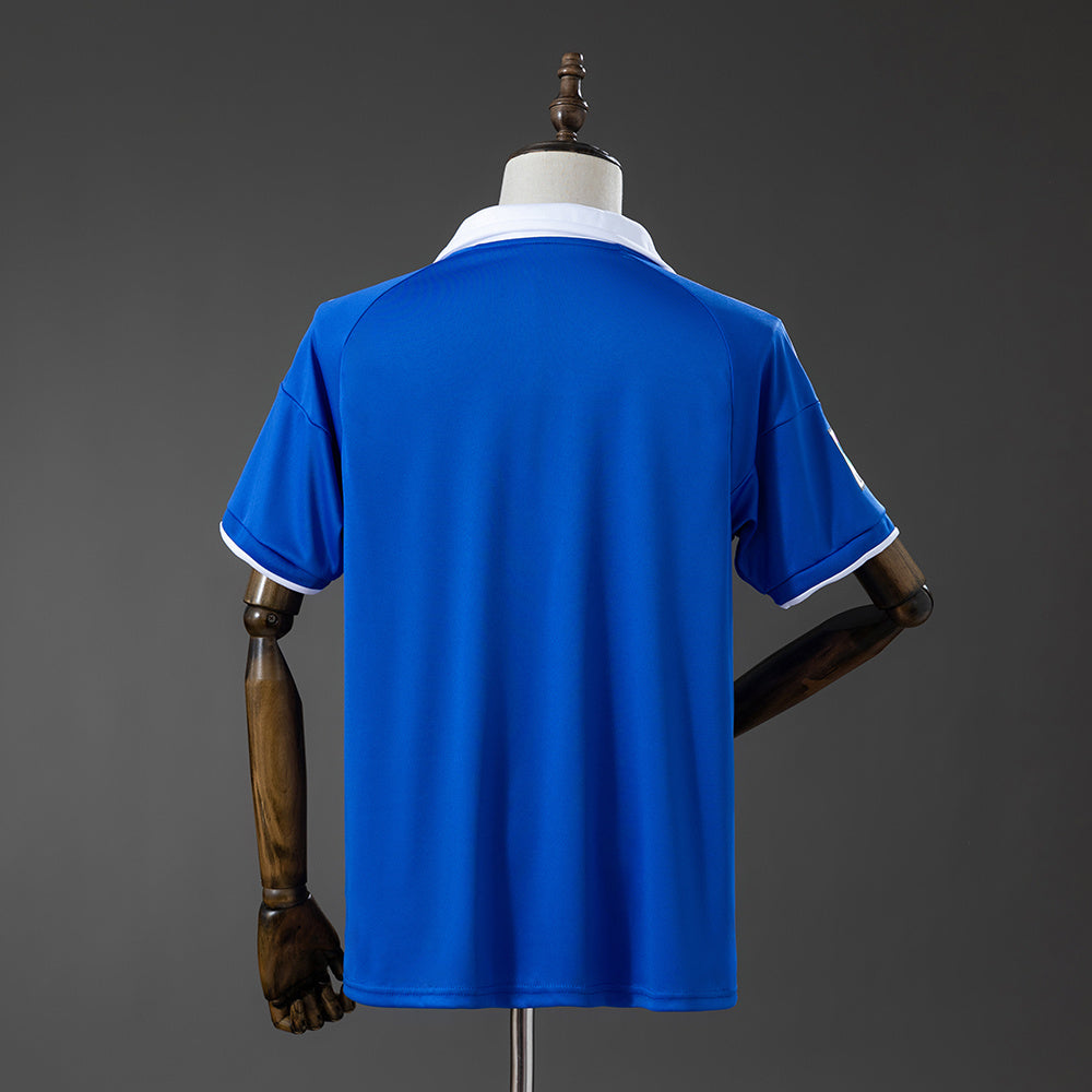 Camisola Real Zaragoza Edição Especial 25/26 Retro