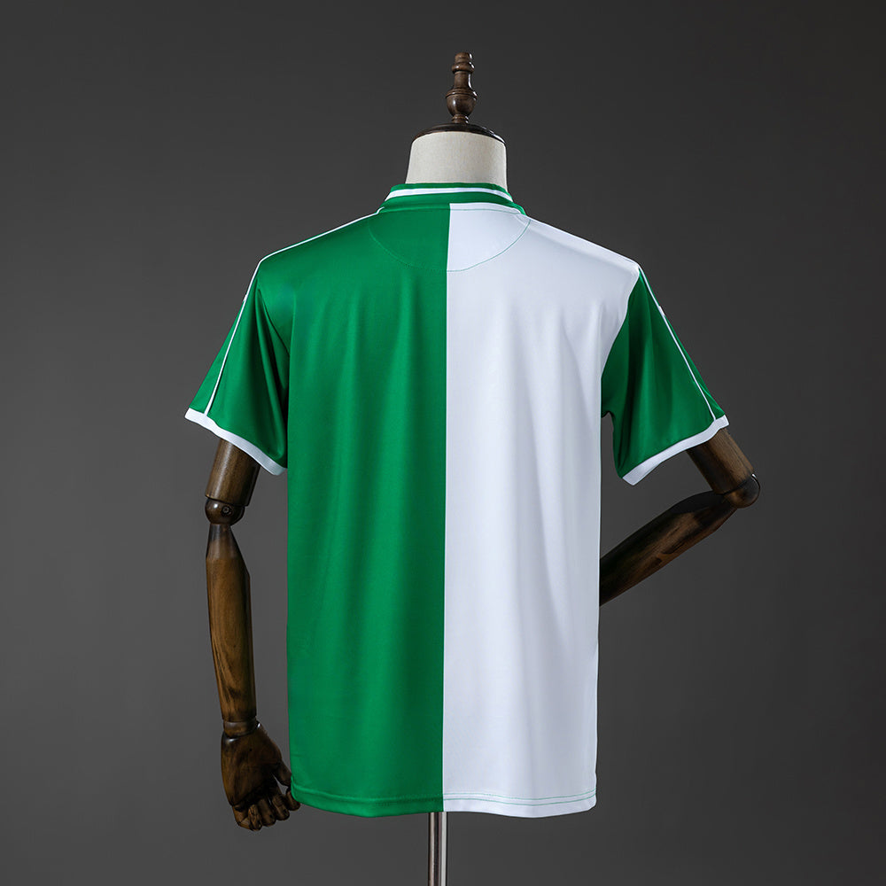 Camisola Córdoba Edição Especial 25/26 Retro