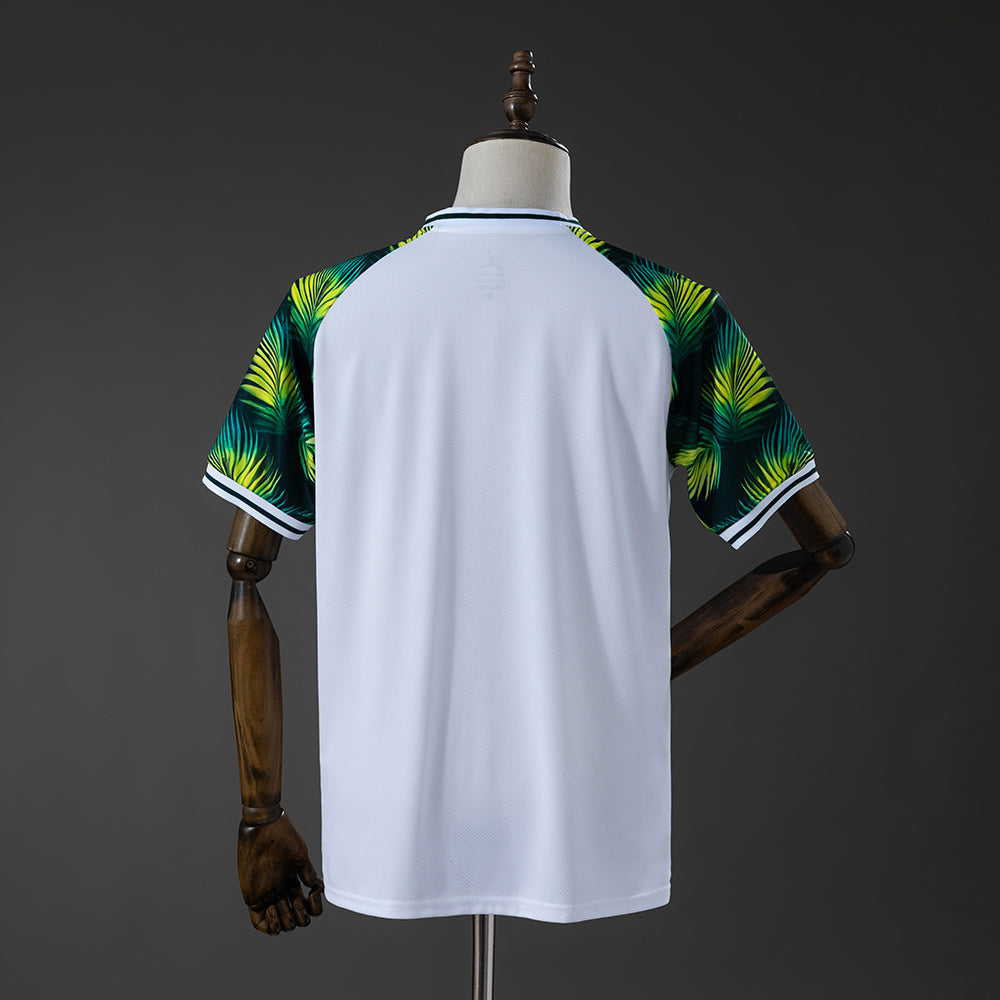 Camisola Brasil Edição Especial 26/27 - Mundial 2026 (Modelo 3)