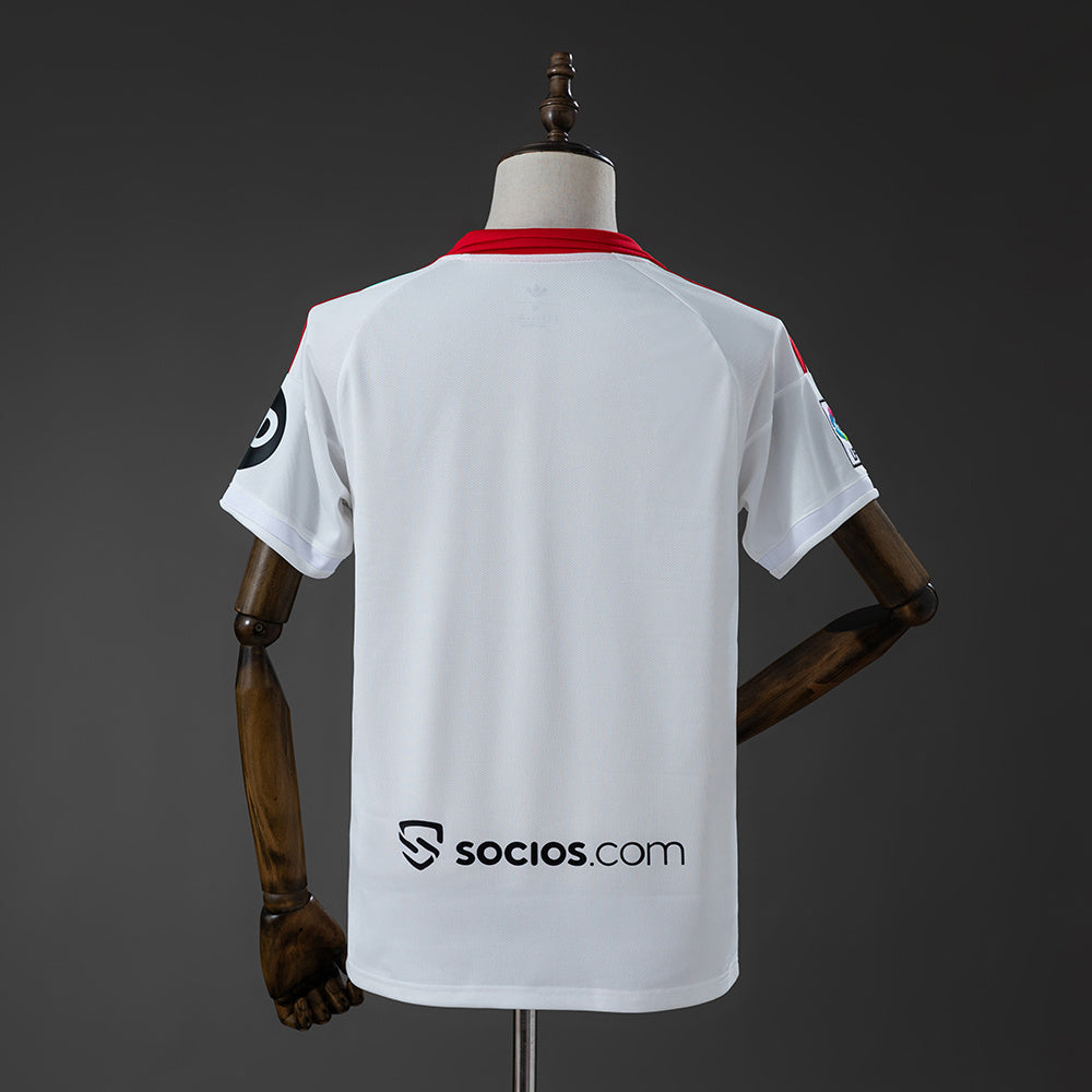 Camisola Sevilha Edição Especial 25/26 Retro