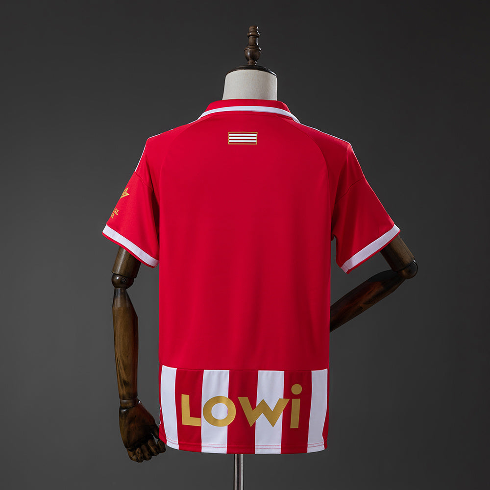 Camisola Granada Edição Especial 25/26 Retro