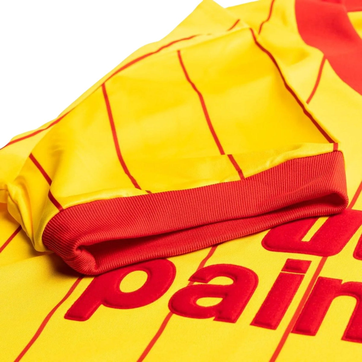 Camisola Liverpool Alternativa 84/85