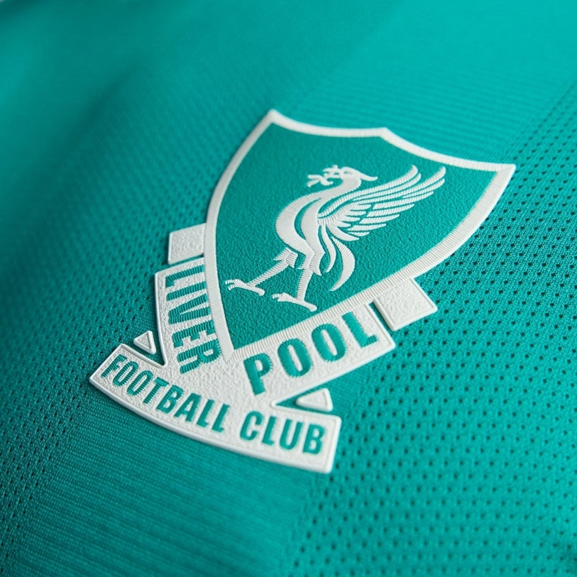 Camisola Liverpool Terceira 25/26