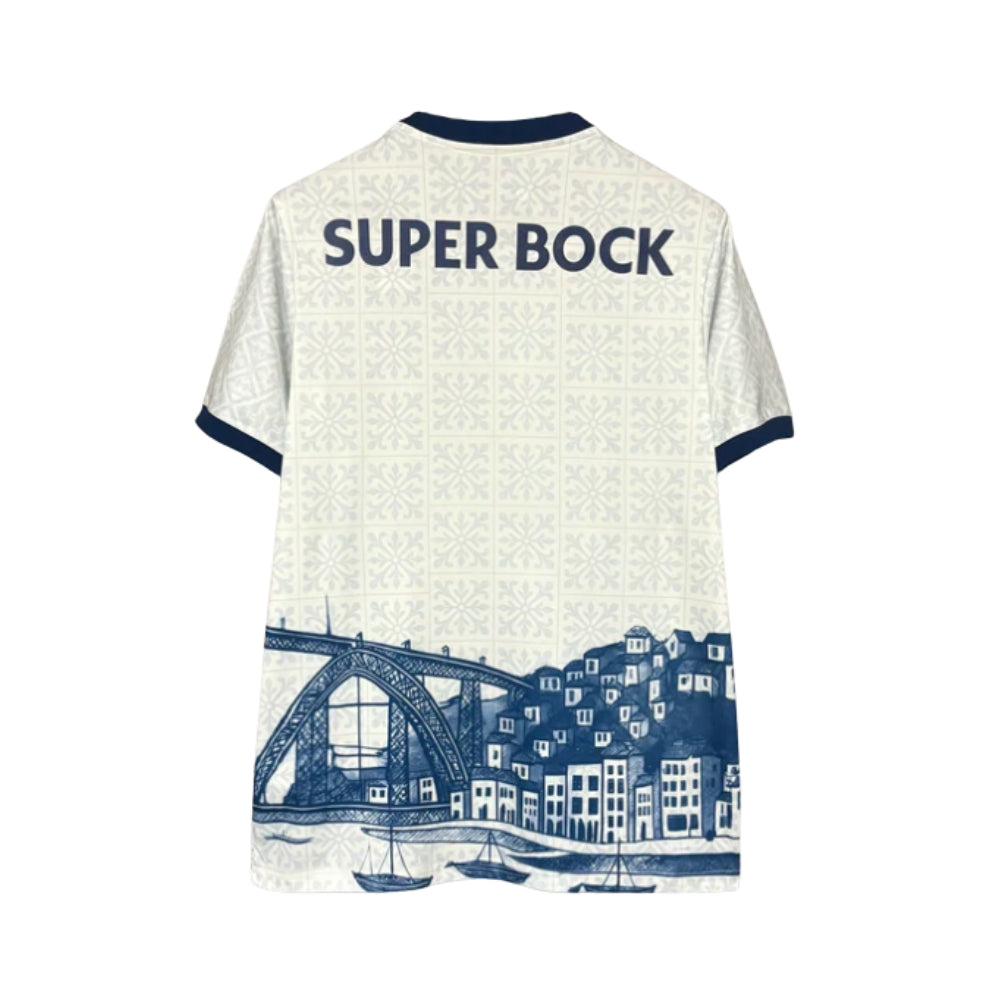 Camisola Porto Edição Especial 25/26