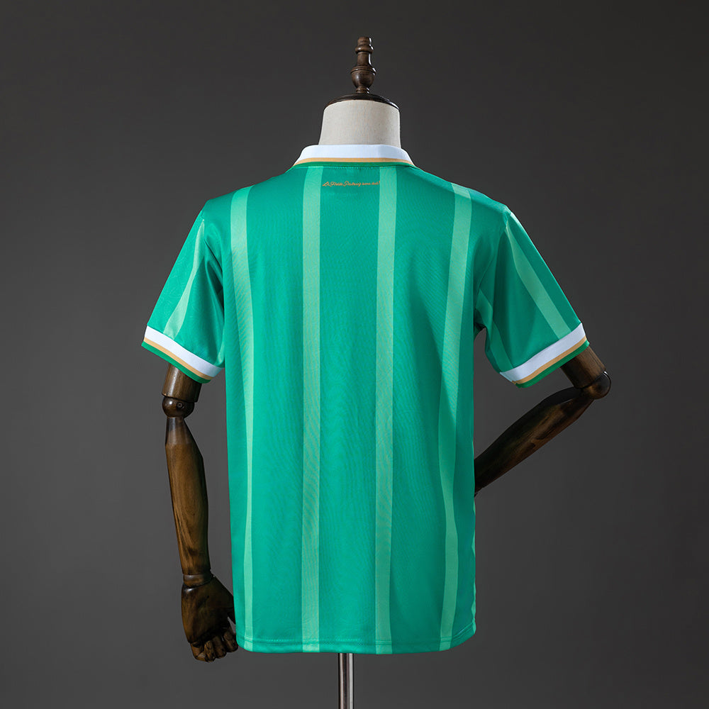 Camisola Aston Villa Edição Especial Dia de São Patrício 26/27