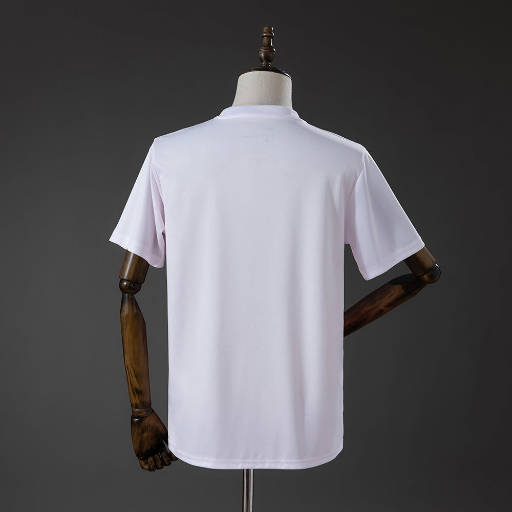 Camisola Brasil Edição Especial Jesus Rosa 26/27 - Mundial 2026
