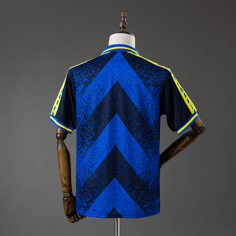 Camisola Cádiz Edição Especial 25/26 Retro