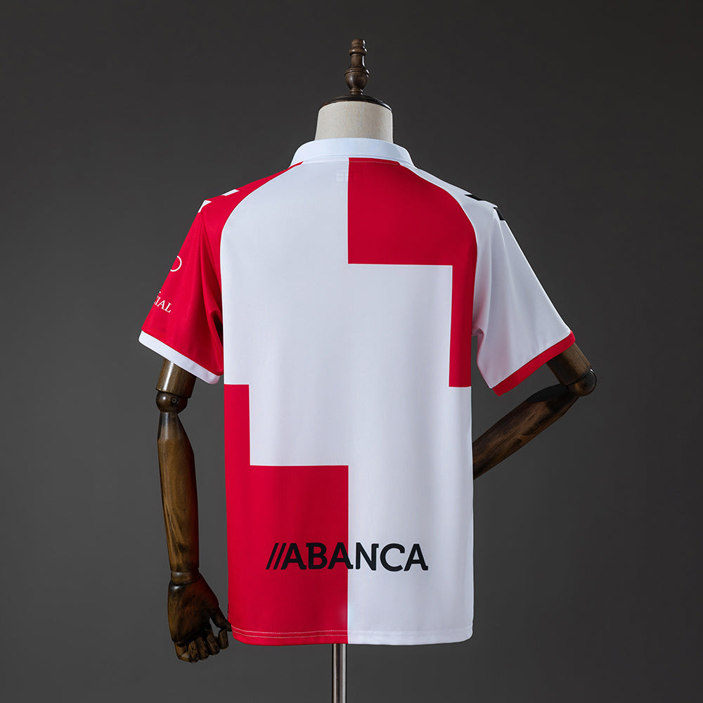 Camisola Celta de Vigo Edição Especial 25/26 Retro