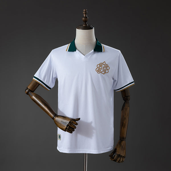 Camisola Everton Edição Especial Dia de São Patrício 26/27