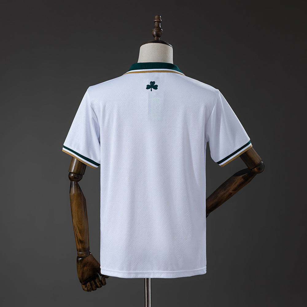 Camisola Everton Edição Especial Dia de São Patrício 26/27