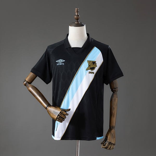 Camisola Guatemala Alternativa 26/27 - Mundial 2026