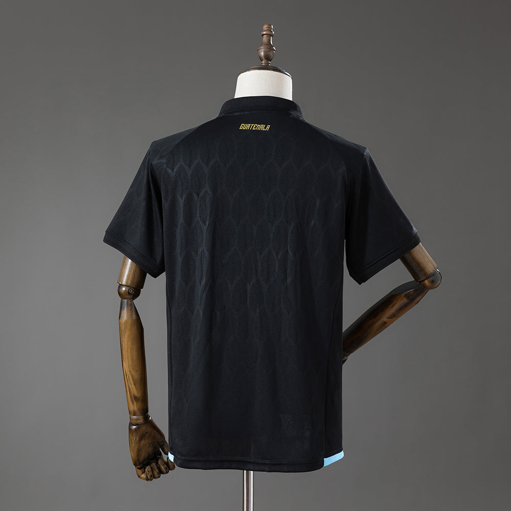 Camisola Guatemala Alternativa 26/27 - Mundial 2026