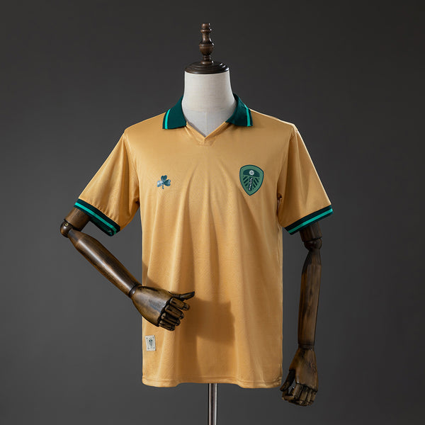 Camisola Leeds United Edição Especial Dia de São Patrício 26/27