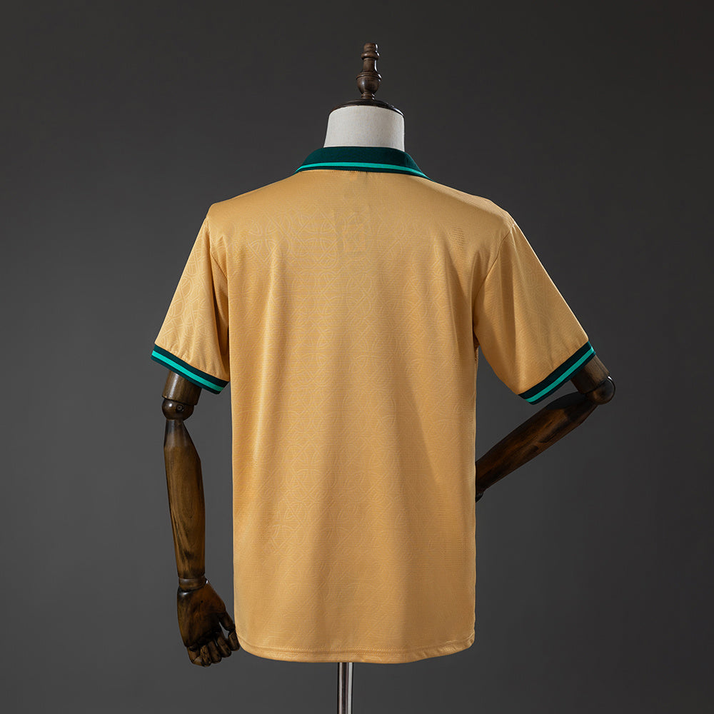 Camisola Leeds United Edição Especial Dia de São Patrício 26/27