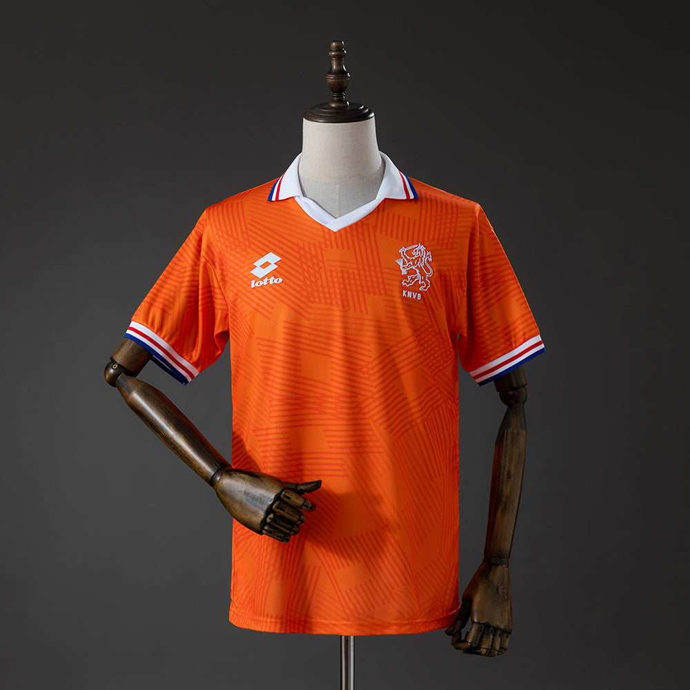 Camisola Holanda Principal 94/95 Retro