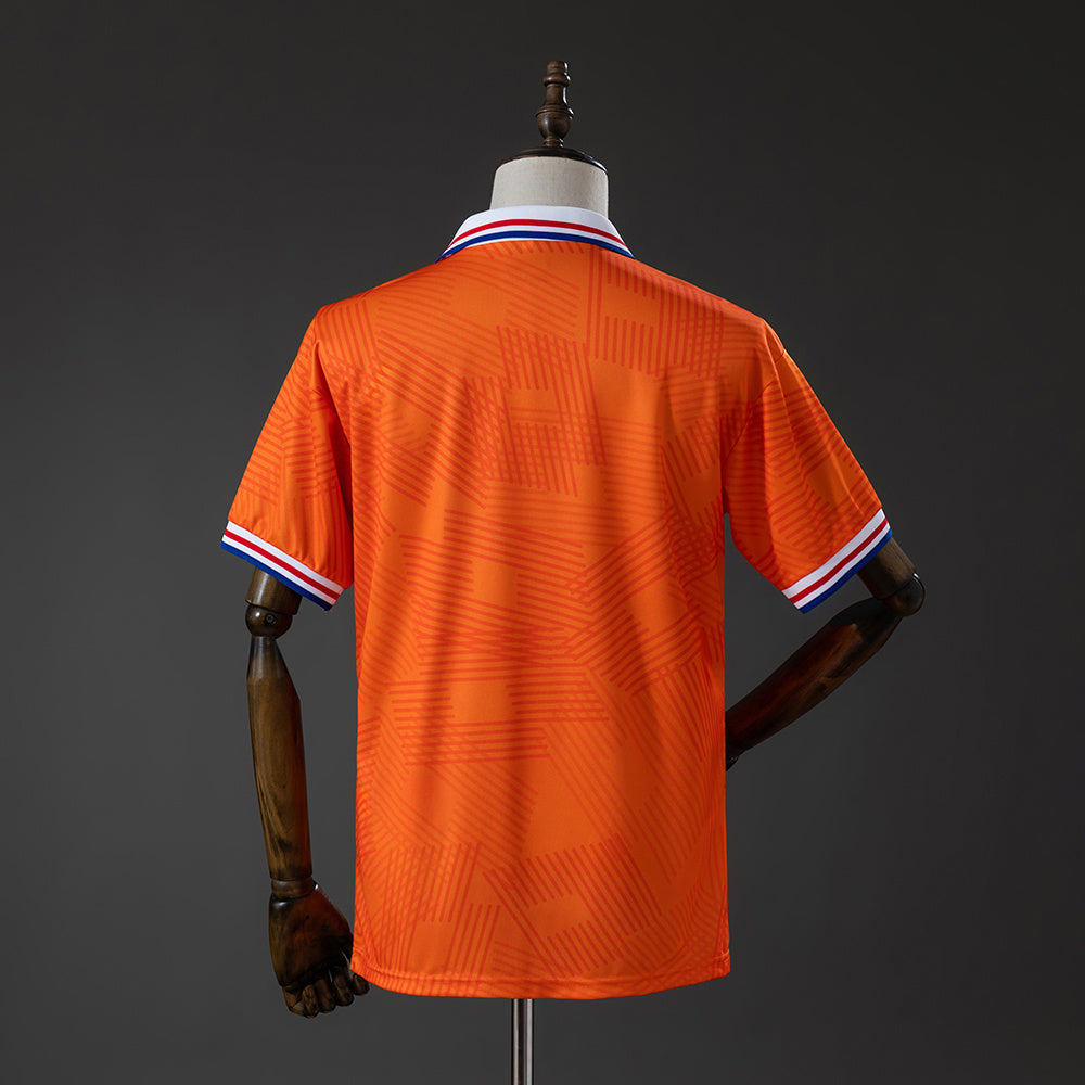 Camisola Holanda Principal 94/95 Retro