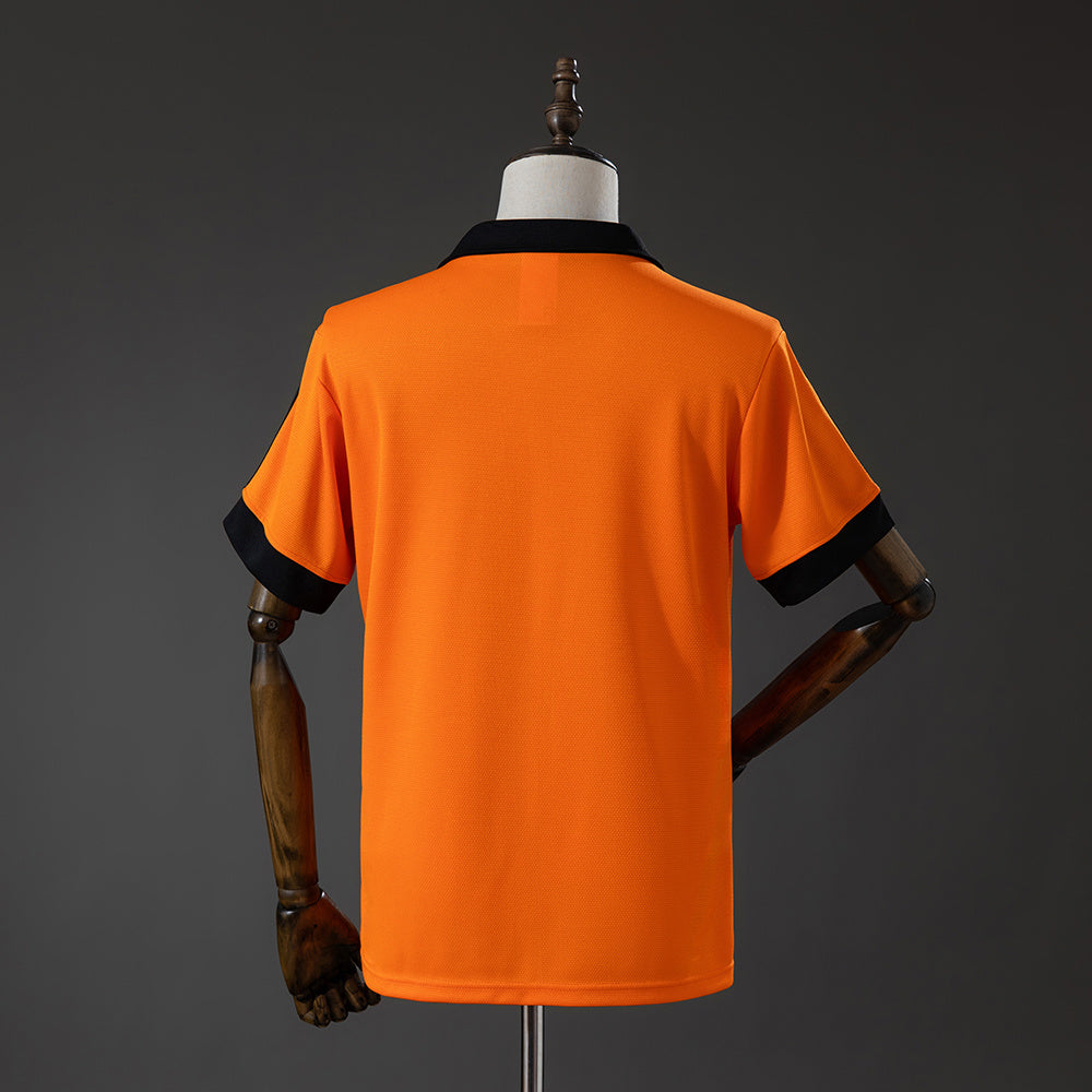 Camisola Holanda Principal 78/80 Retro