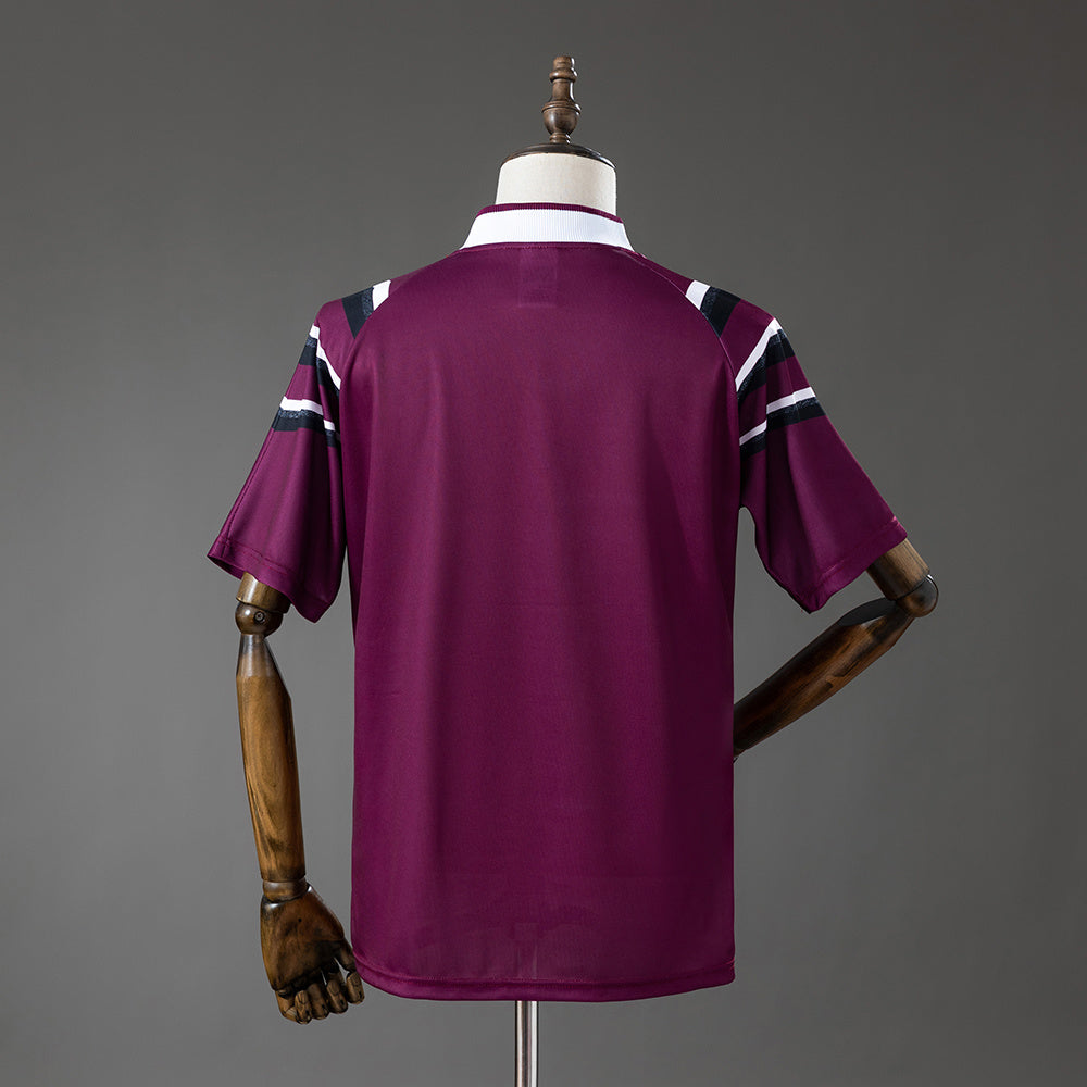 Camisola River Plate Terceira 96/98 Retro