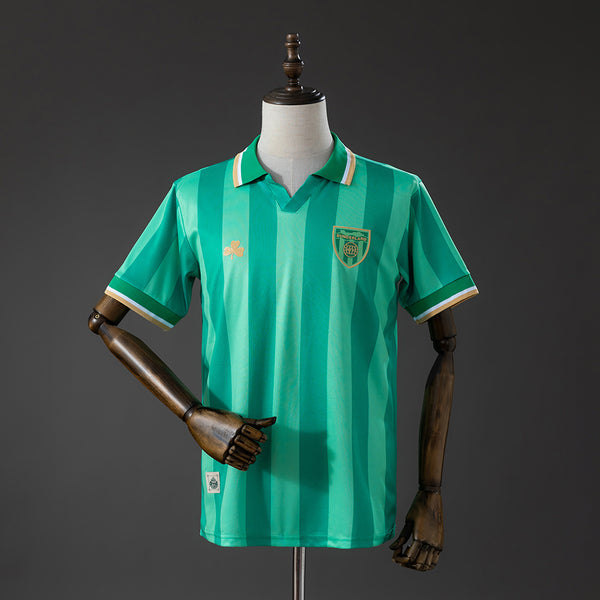 Camisola Sunderland Edição Especial Dia de São Patrício 26/27