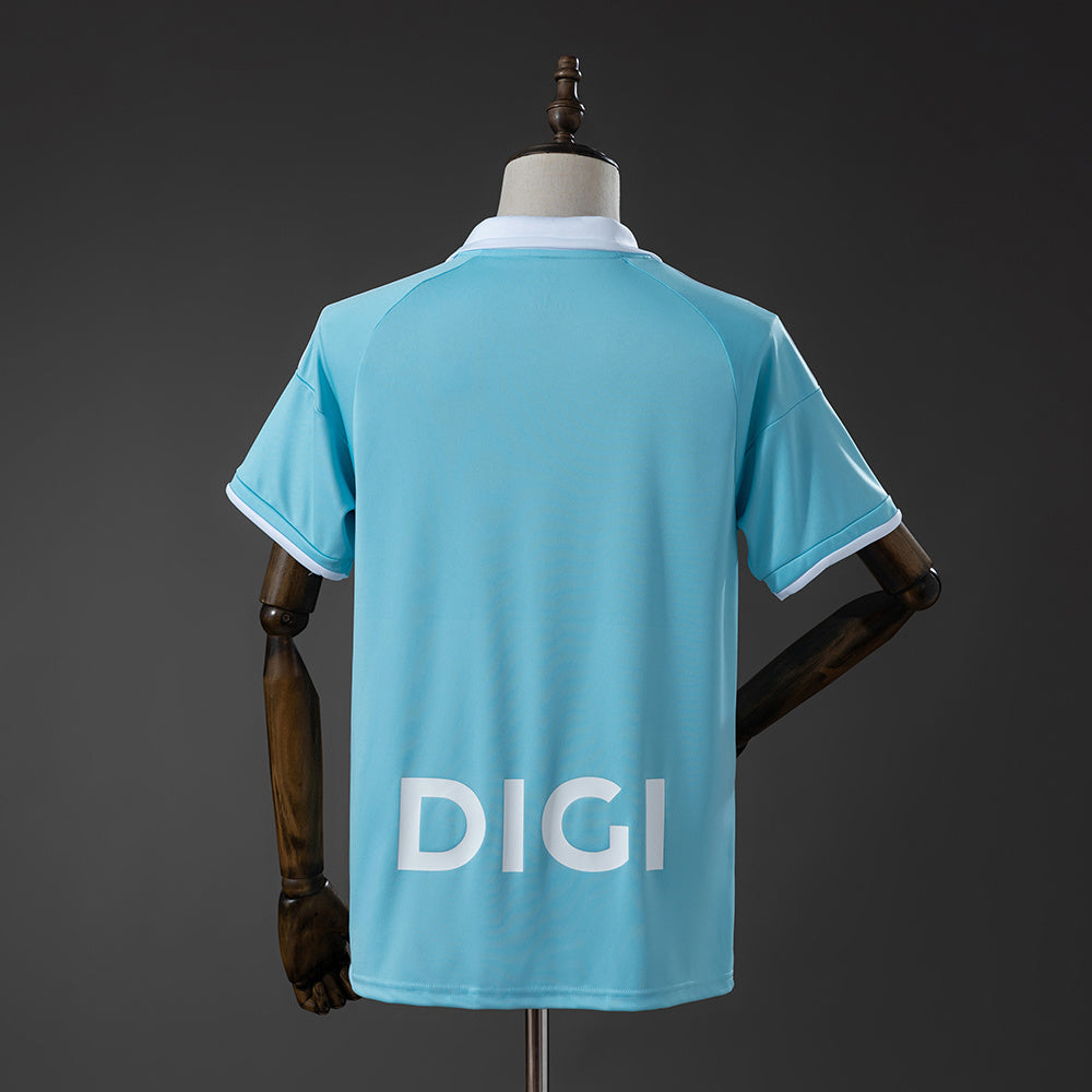 Camisola Real Oviedo Edição Especial Centenário 25/26