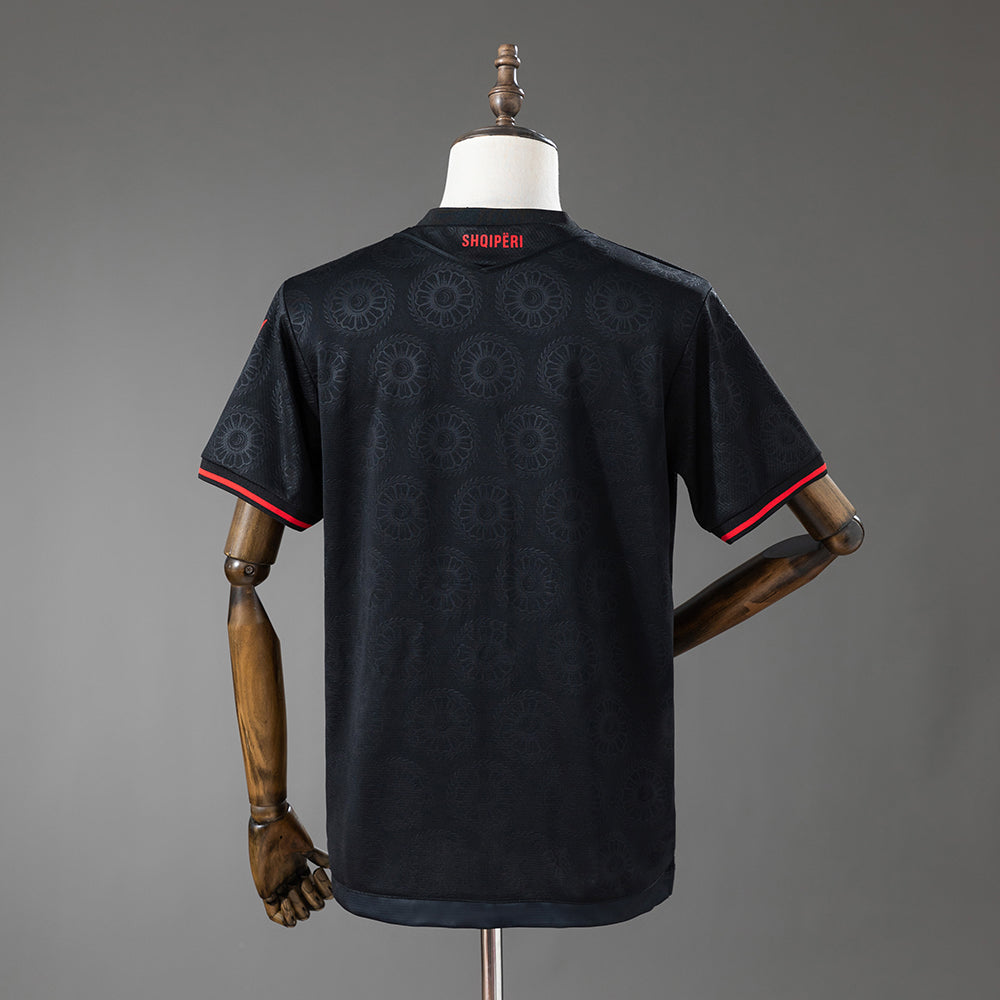 Camisola Albânia Terceira 26/27 - Mundial 2026
