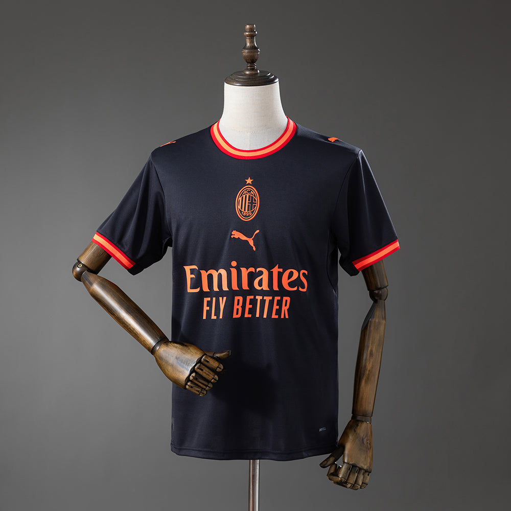 Camisola AC Milan Terceira 26/27