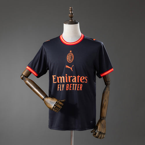 Camisola AC Milan Terceira 26/27