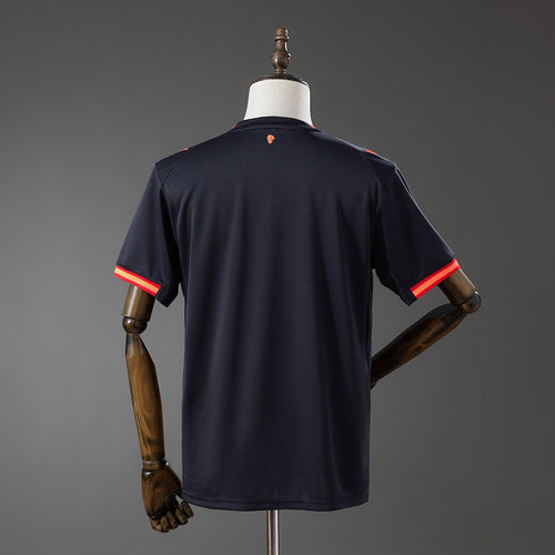 Camisola AC Milan Terceira 26/27