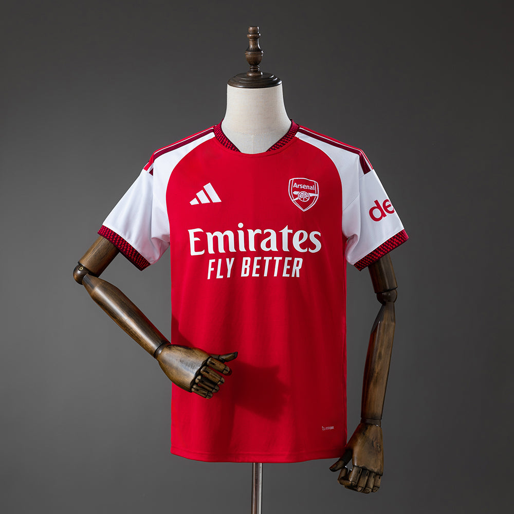 Camisola Arsenal Principal 26/27