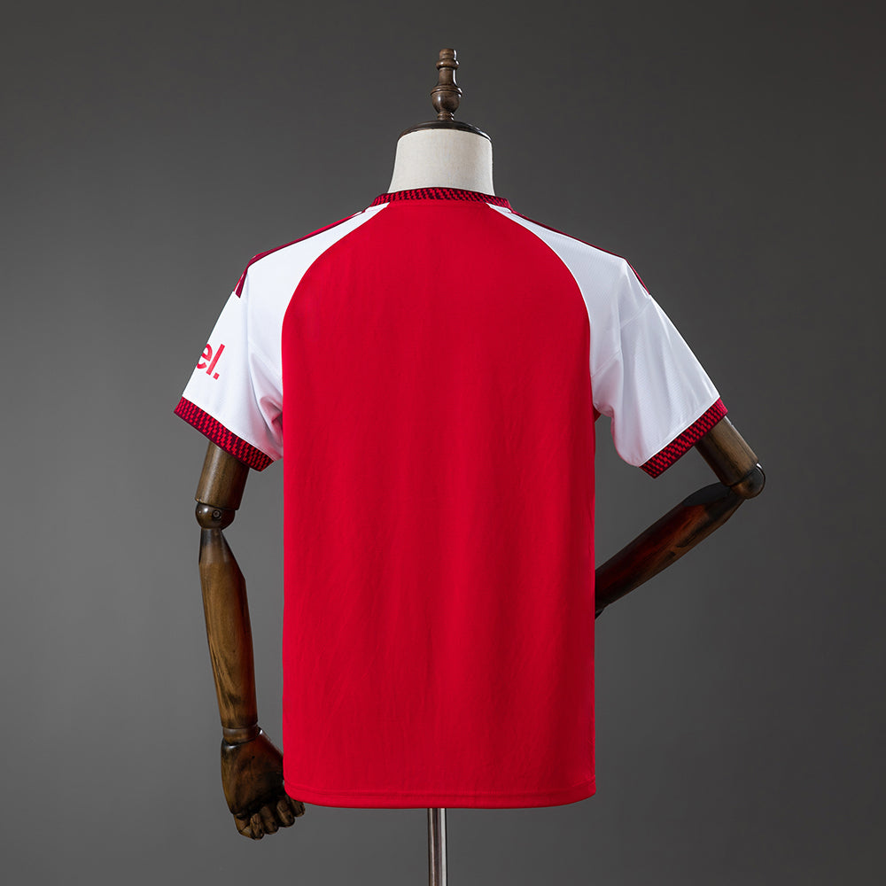 Camisola Arsenal Principal 26/27