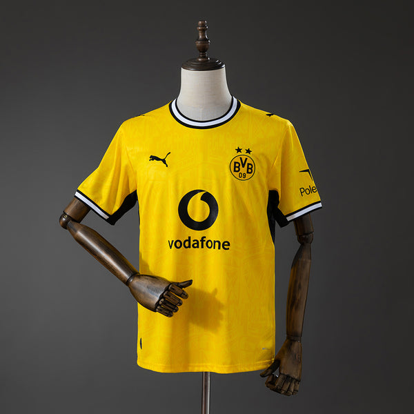Camisola Borussia Dortmund Principal 26/27