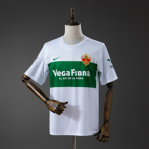 Camisola Elche Edição Especial 25/26 Retro (Modelo 2)