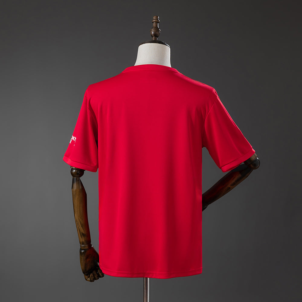 Camisola Osasuna Edição Especial 25/26 Retro