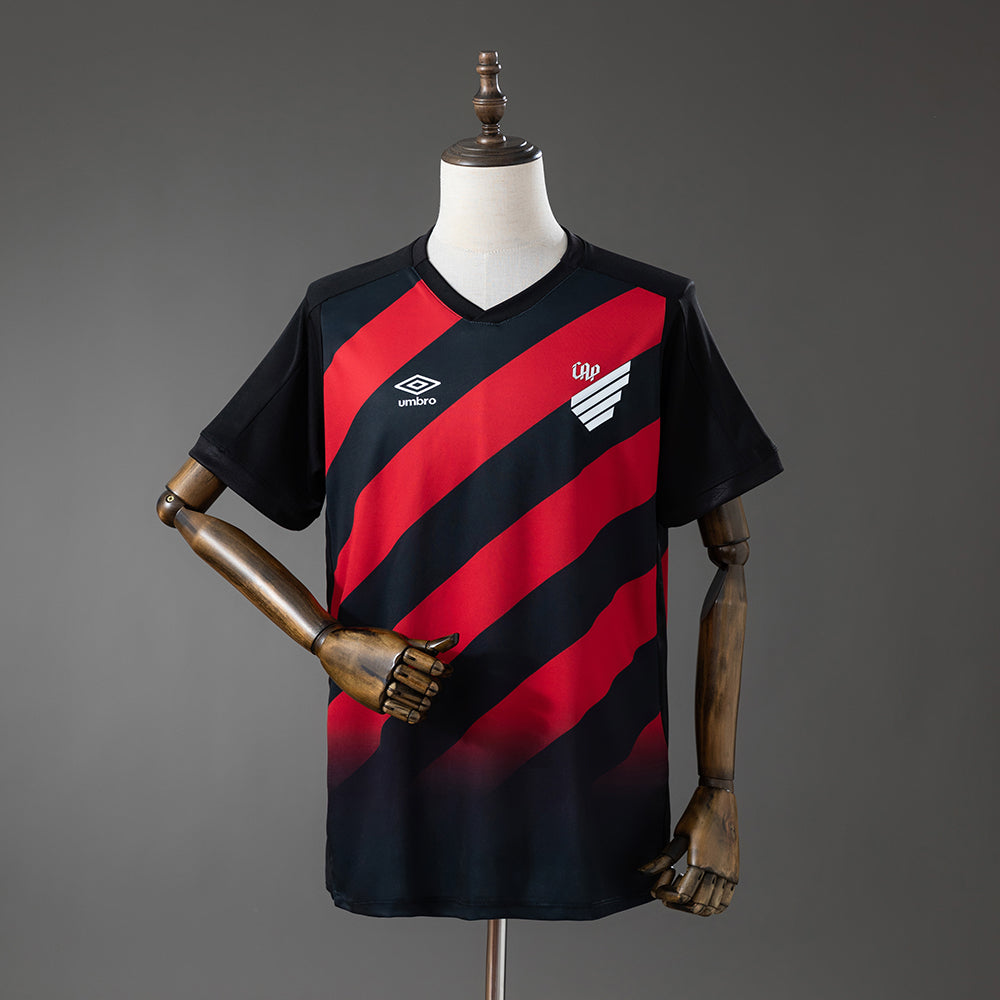 Camisola Athletico Paranaense Principal 26/27