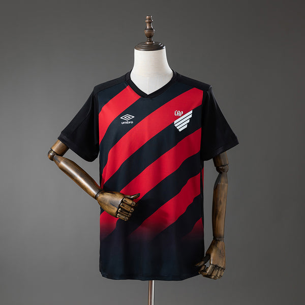 Camisola Athletico Paranaense Principal 26/27