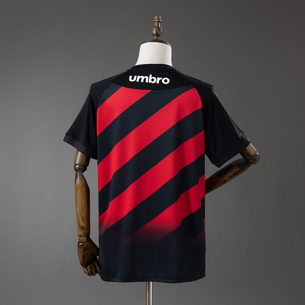 Camisola Athletico Paranaense Principal 26/27