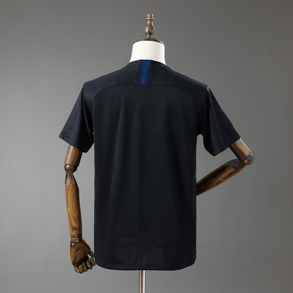 Camisola Croácia Alternativa 18/19 Retro