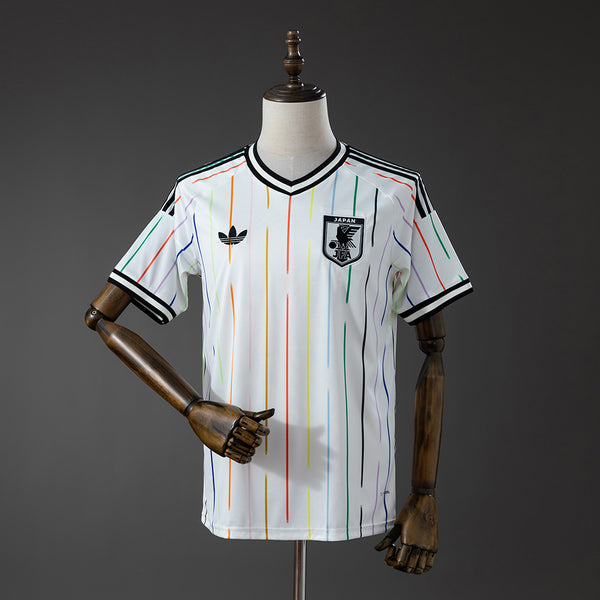 Camisola Japão Alternativa 26/27 - Mundial 2026