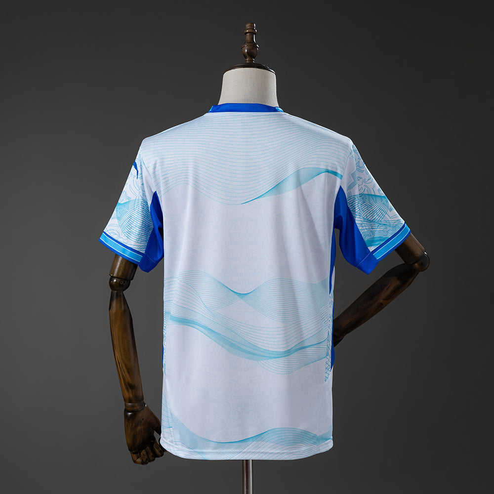 Camisola Portugal Edição Especial Conceito 26/27 - Mundial 2026