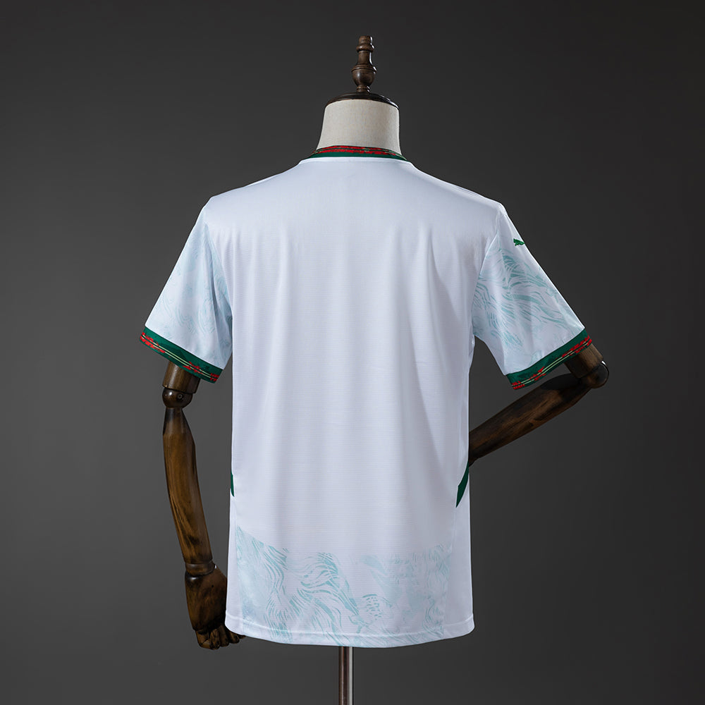Camisola Portugal Edição Especial Branca 26/27 - Mundial 2026