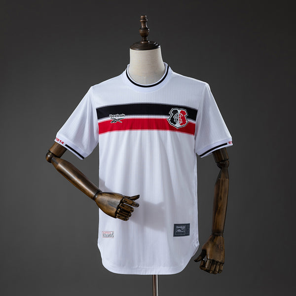 Camisola Santa Cruz Alternativa 26/27