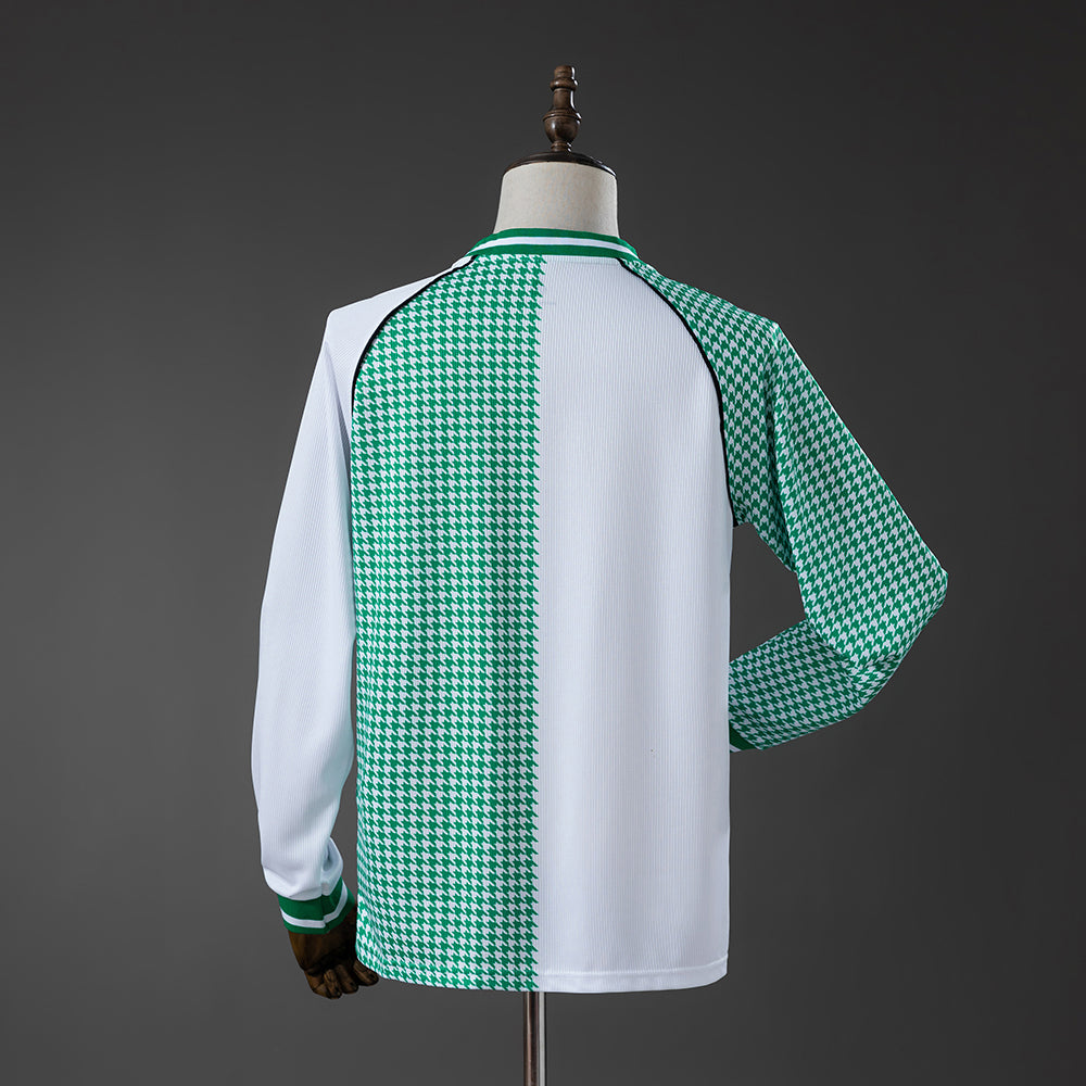 Camisola Racing Santander Edição Especial 113 Anos - Manga Comprida