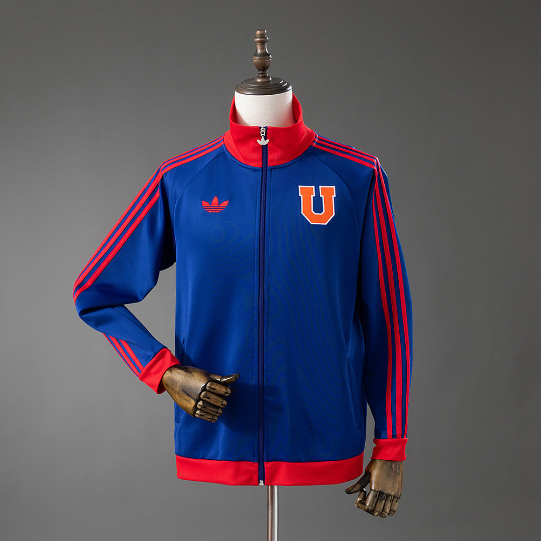 Casaco Originals Universidad de Chile 26/27