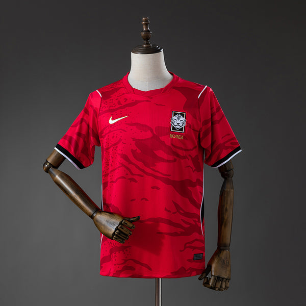 Camisola Coreia do Sul Principal 26/27 - Mundial 2026