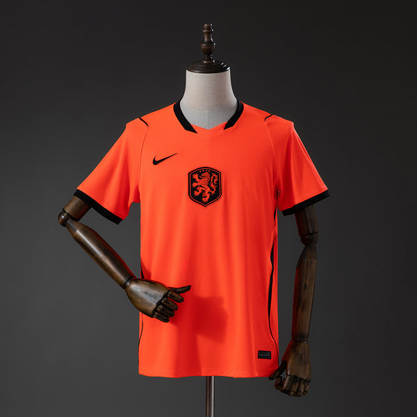Camisola Holanda Principal 26/27 - Mundial 2026