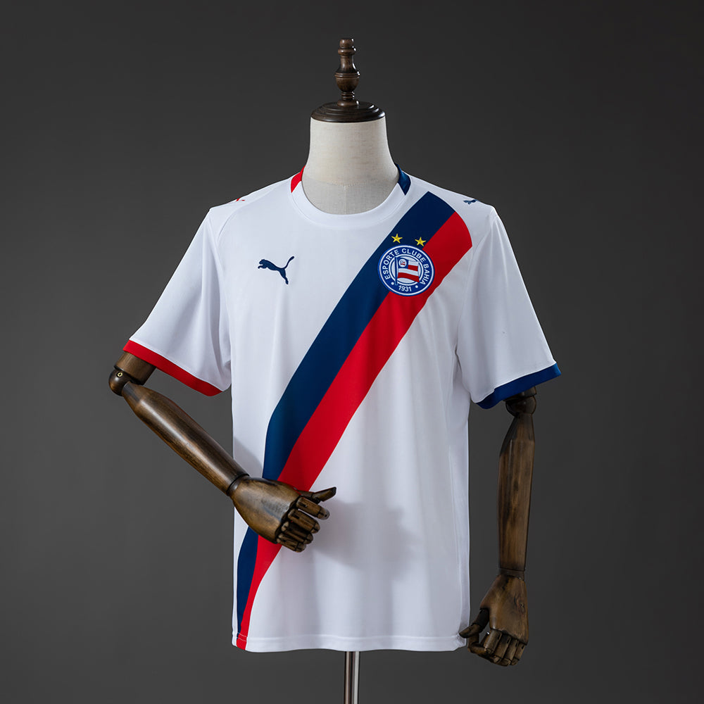 Camisola Bahia Principal 26/27