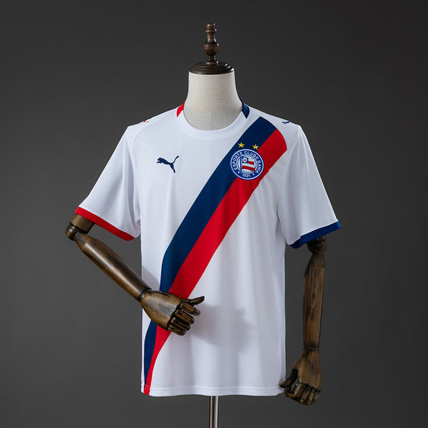 Camisola Bahia Principal 26/27