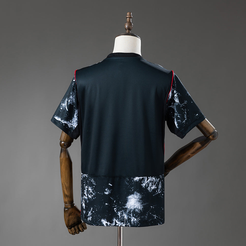 Camisola Canadá Alternativa 26/27 - Mundial 2026